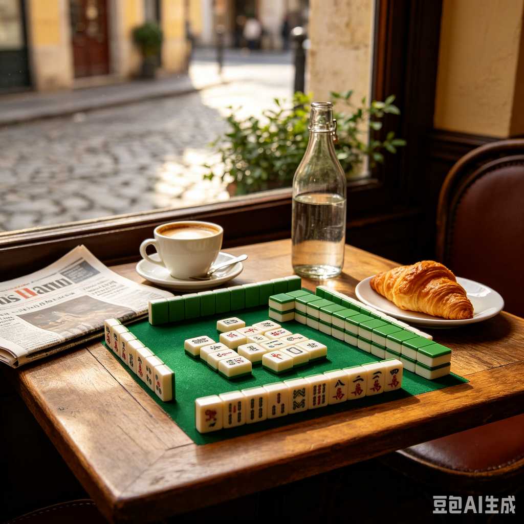 Hermosillo,mahjong