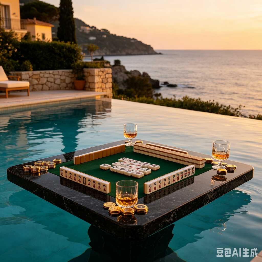 LimonCR,mahjong