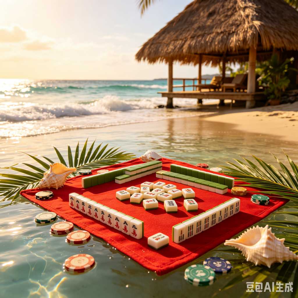 Leeds,mahjong