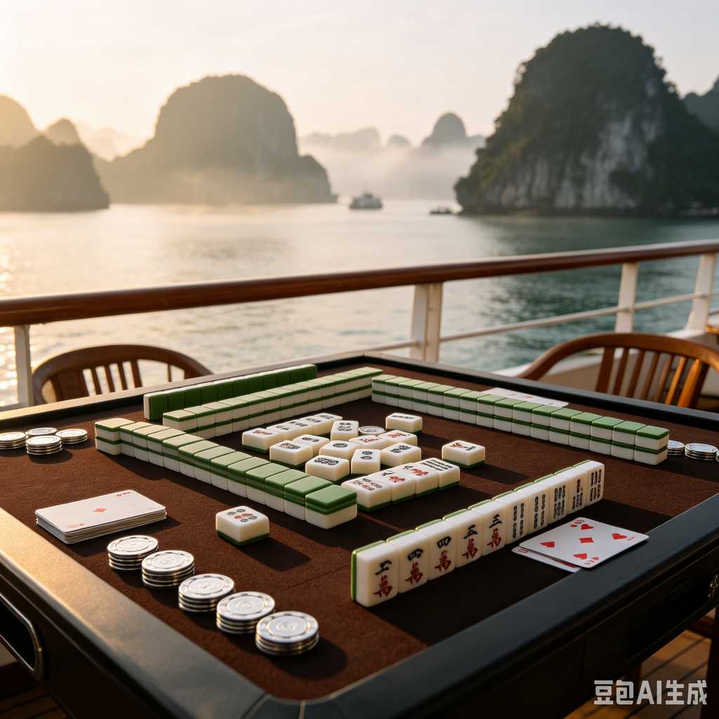 tacoma,mahjong