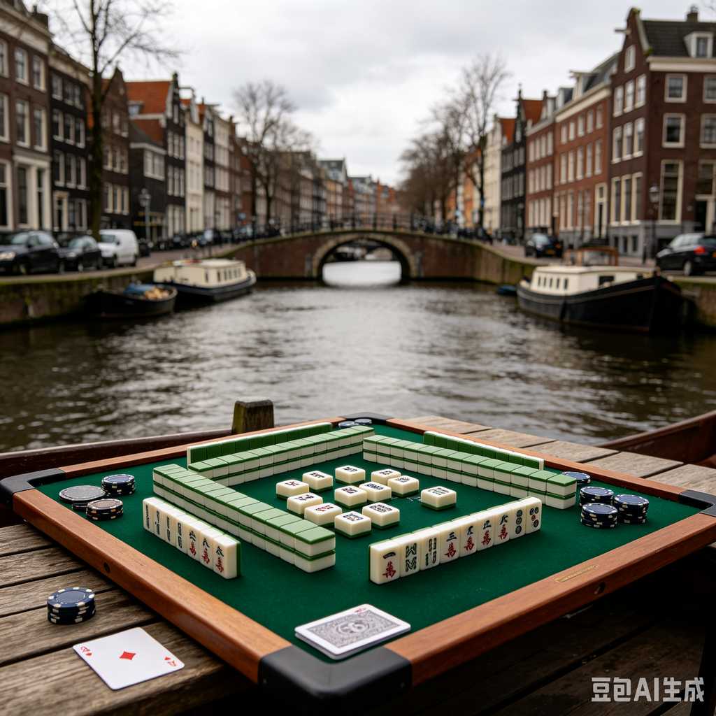 PortlandME,mahjong