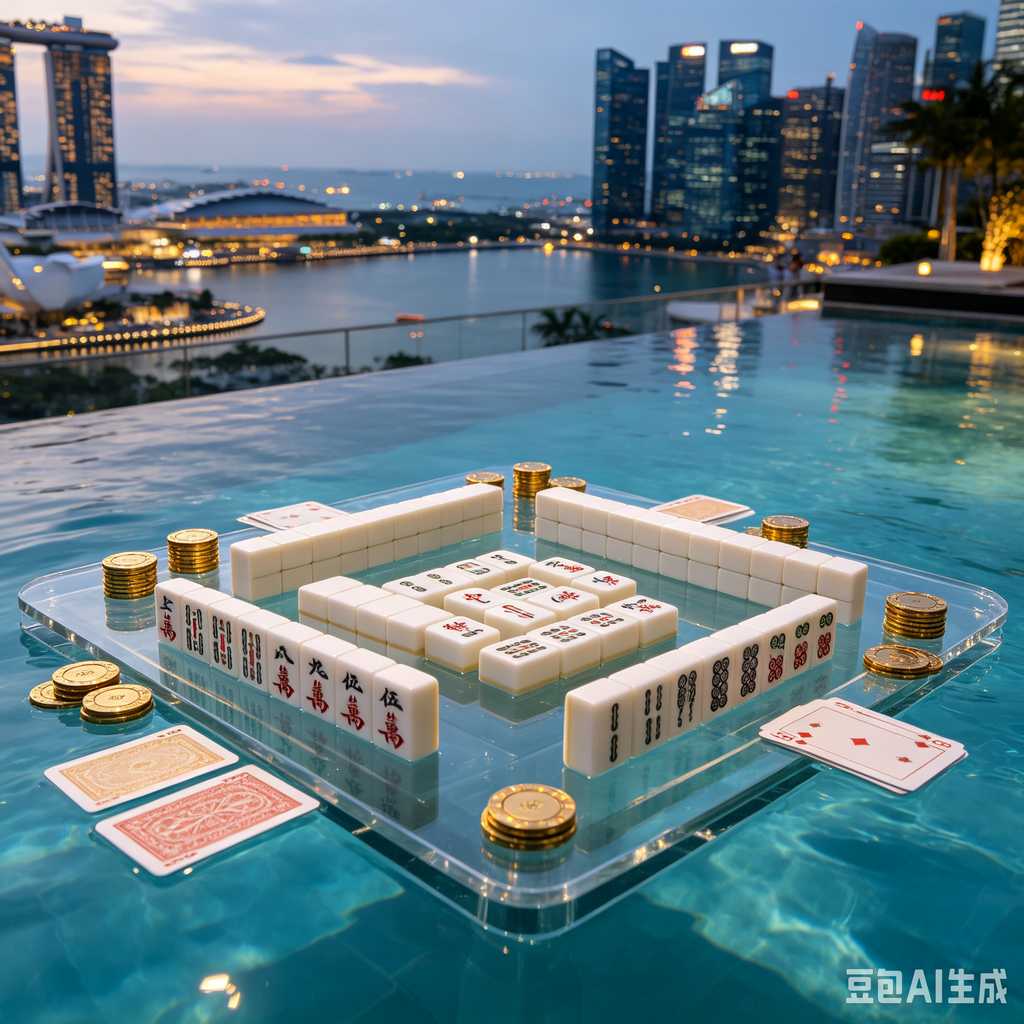 quiet game mat mahjong