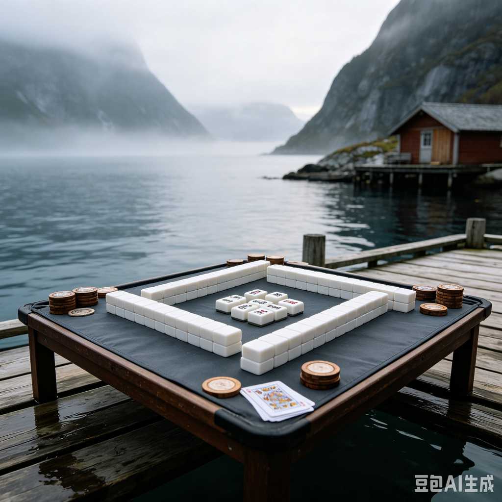 melamine mahjong tiles