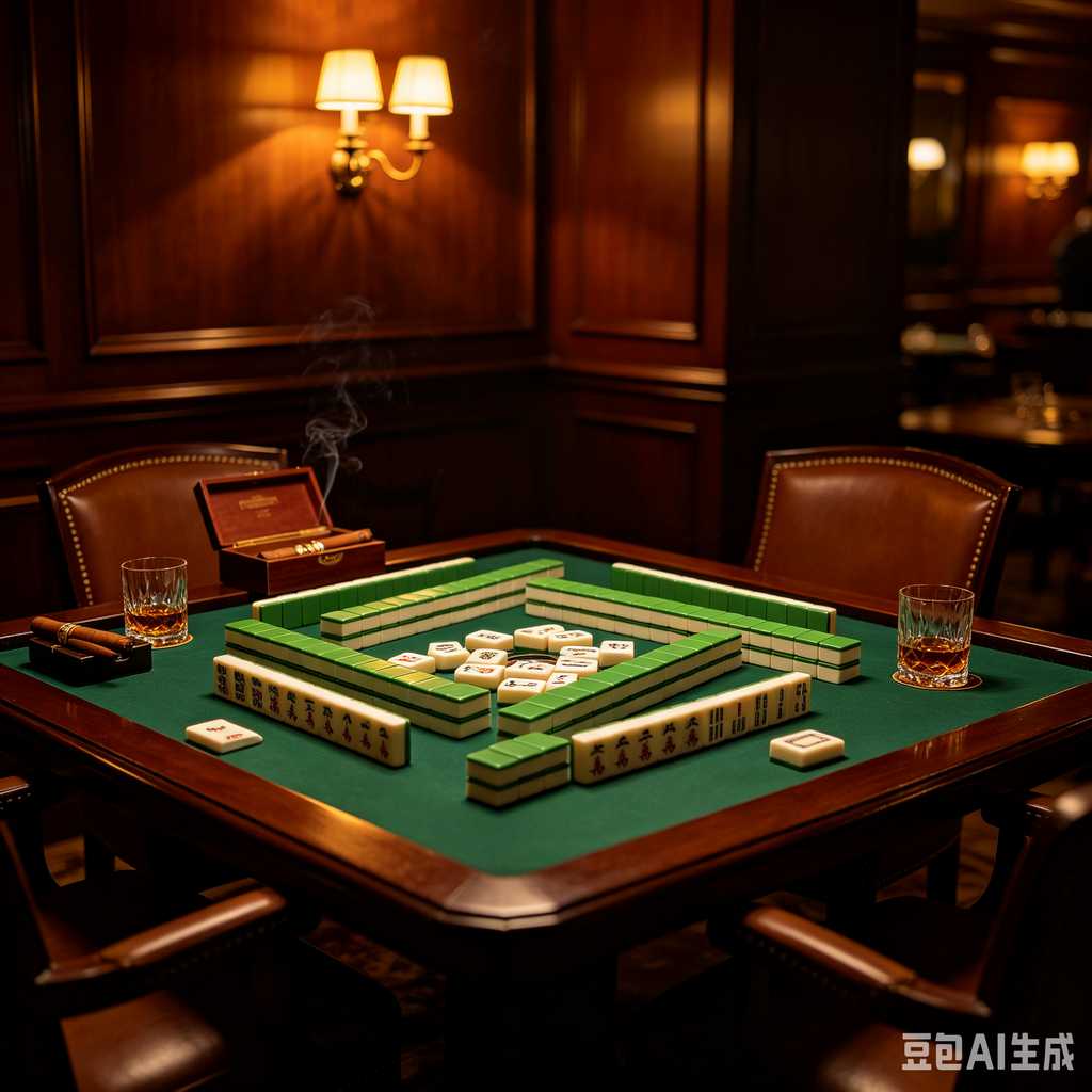 canada mahjong set supplier