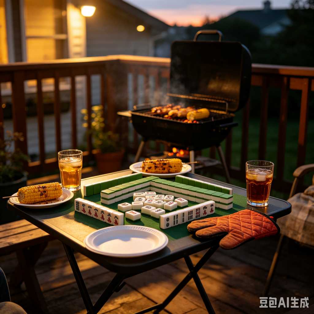 ColumbiaSC,mahjong