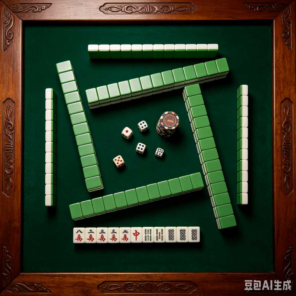 NewYork,mahjong