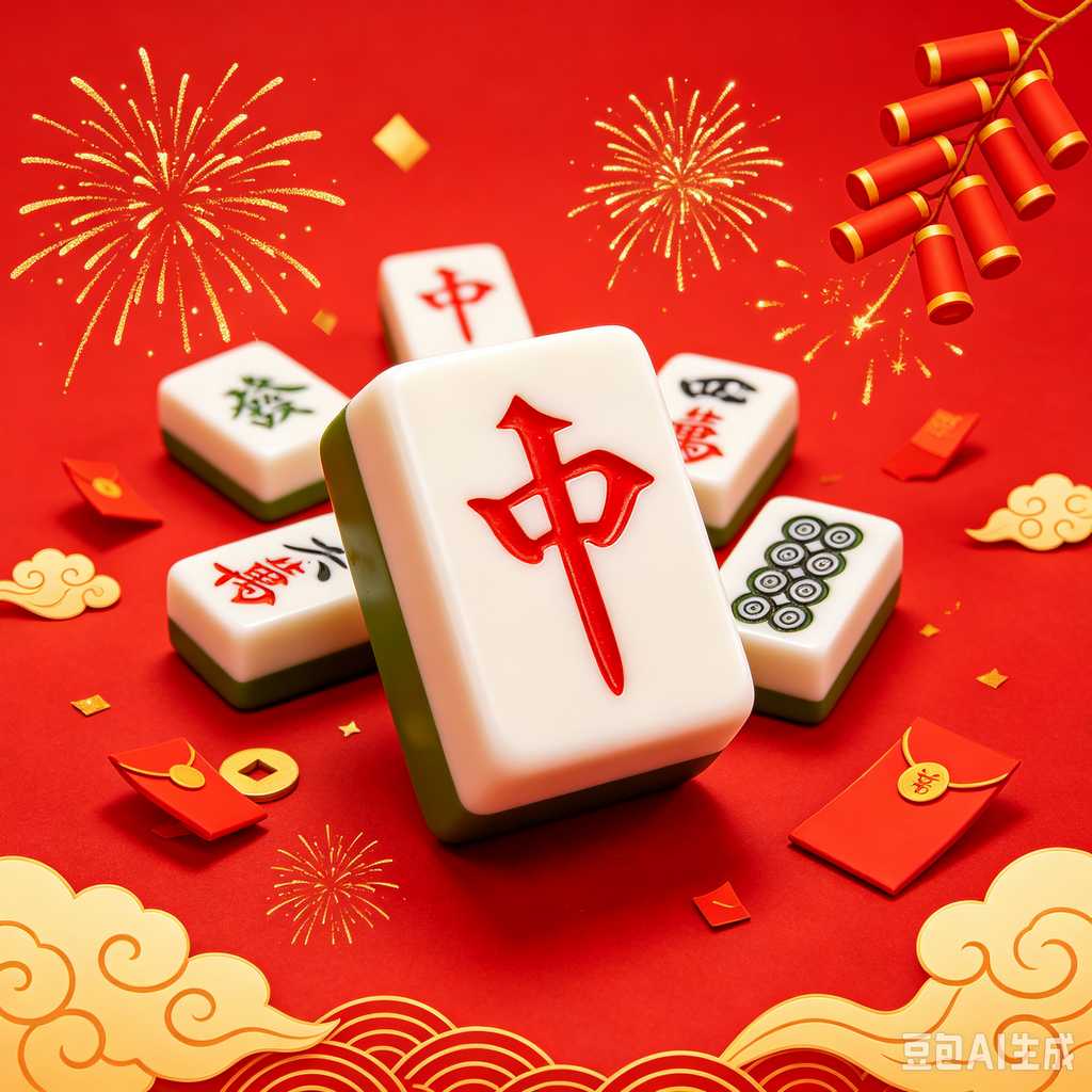 Antofagasta,mahjong