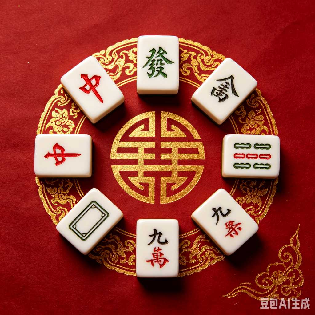 Vancouver,mahjong