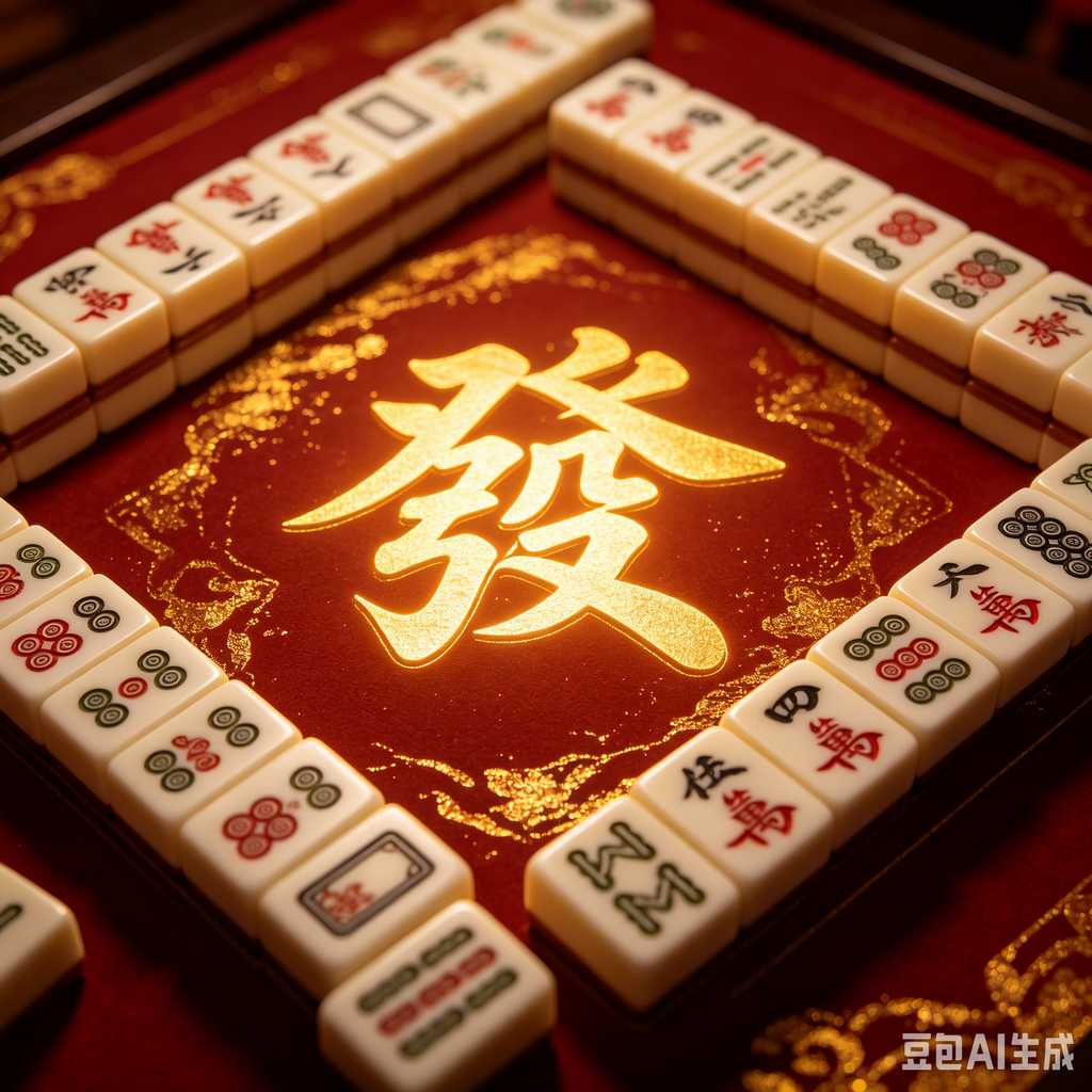 hamburg,mahjong