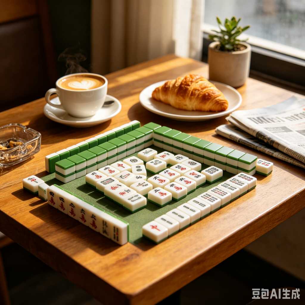 Syracuse,mahjong