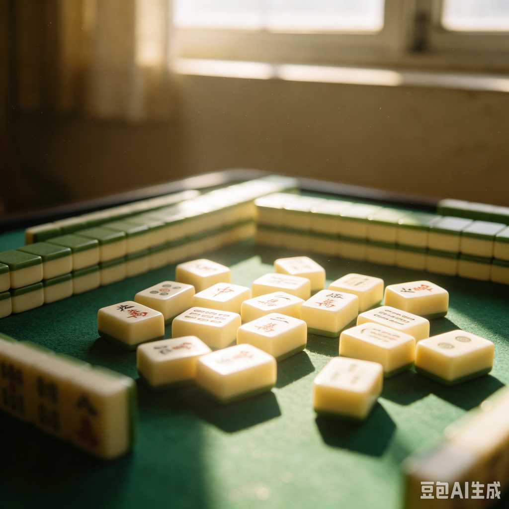 complete mahjong set