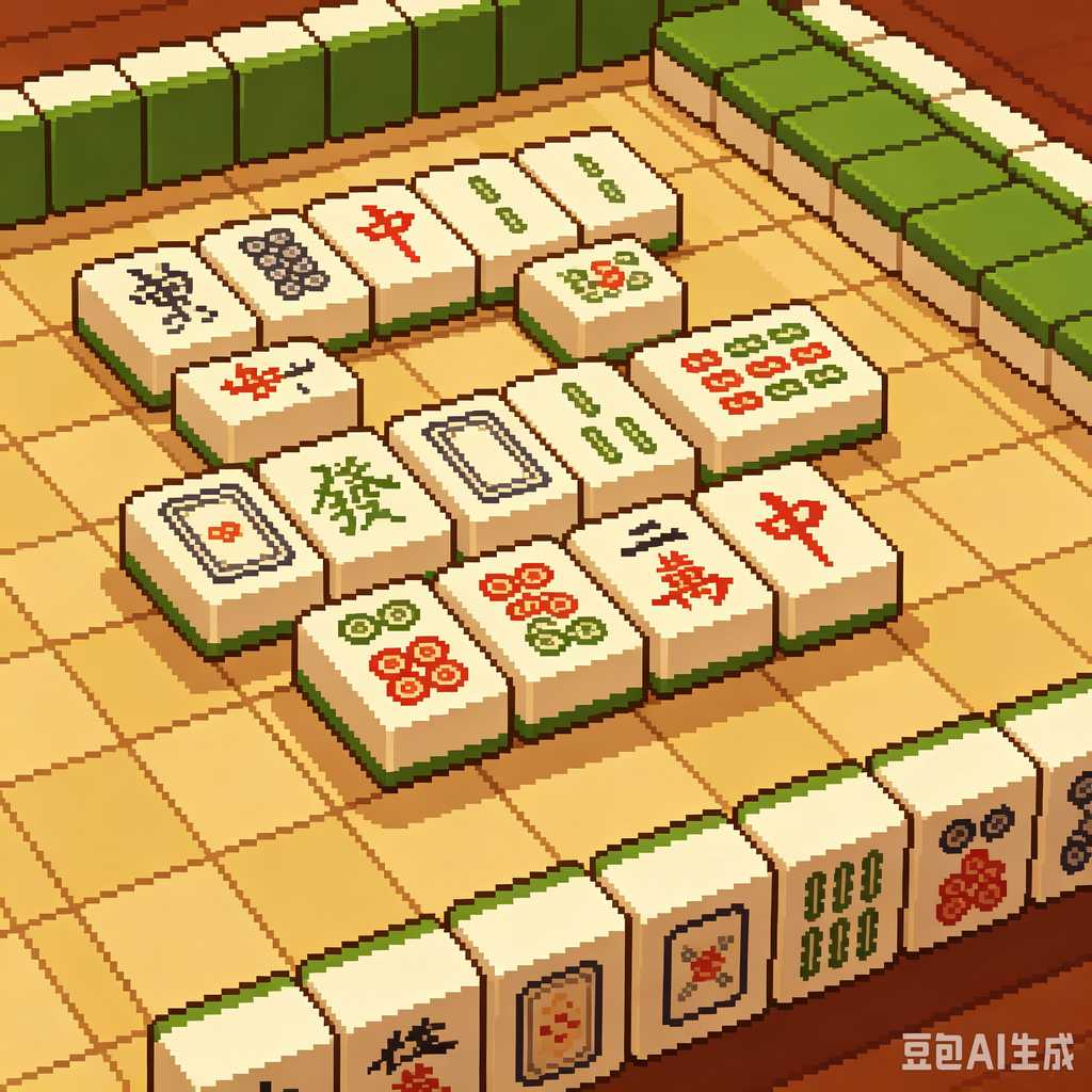Pittsburgh,mahjong