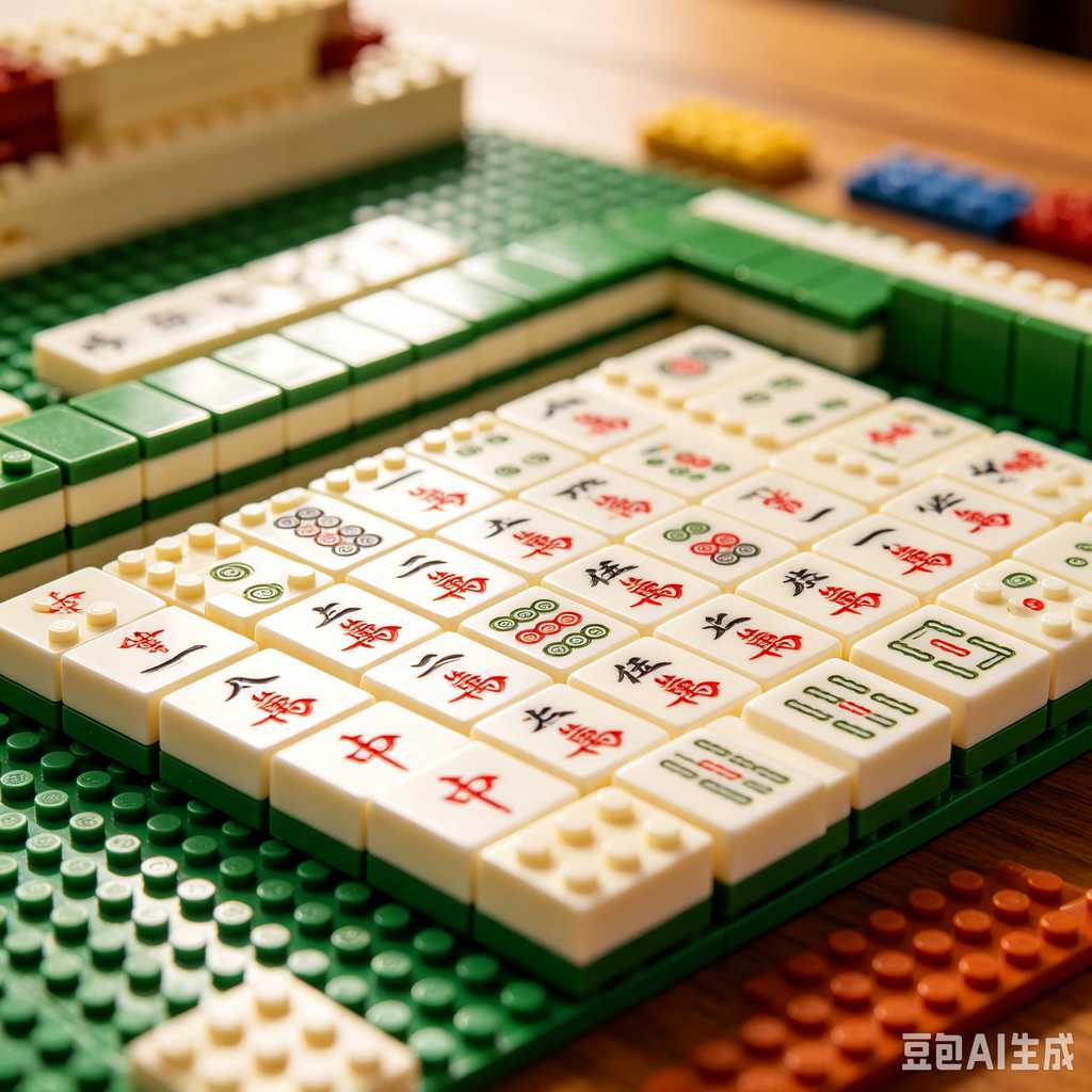 Washington,mahjong