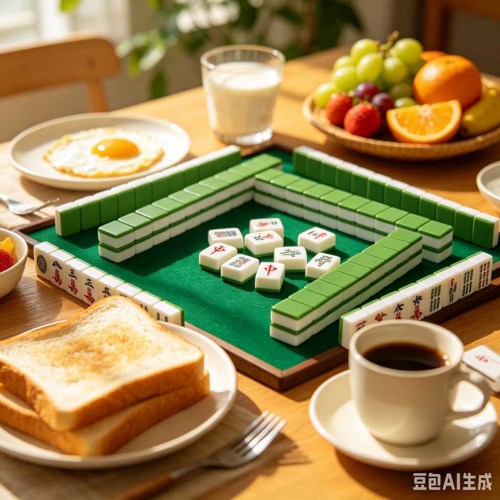 Indianapolis,mahjong