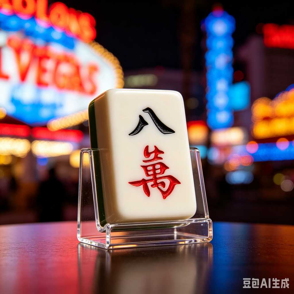personal engrave mahjong tiles