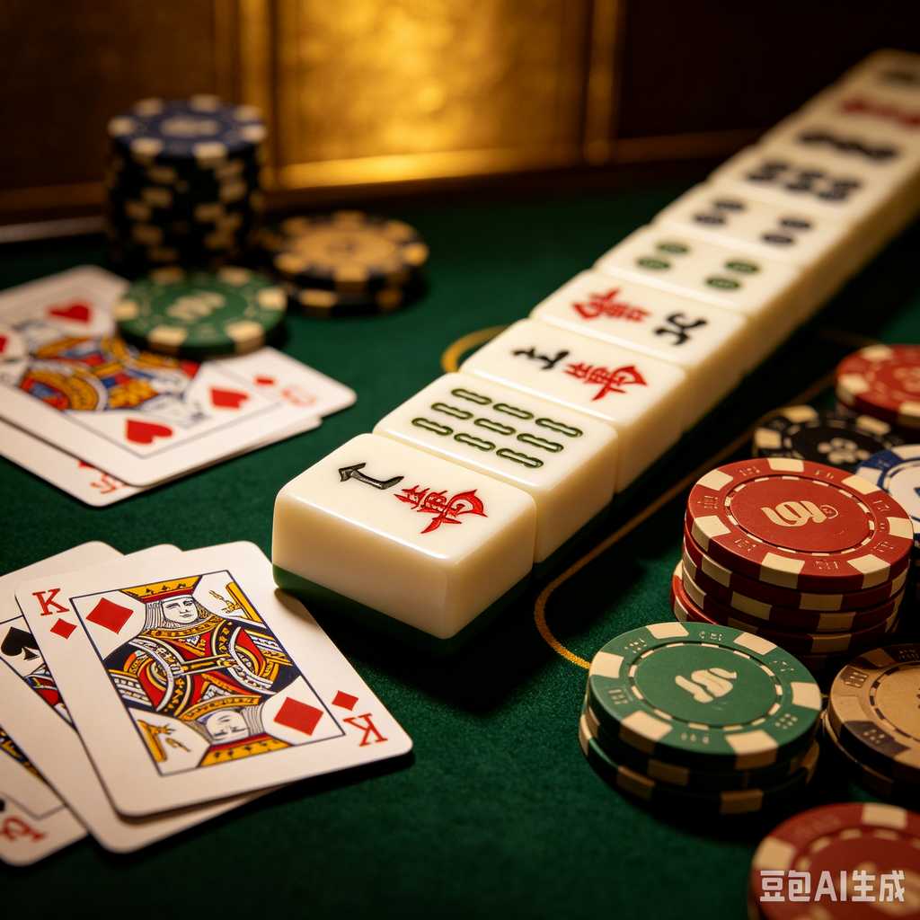 Lowell,mahjong