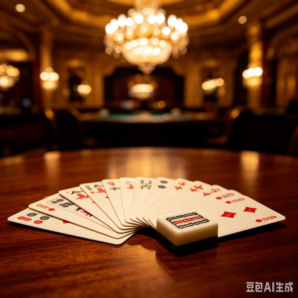 Fresno,mahjong