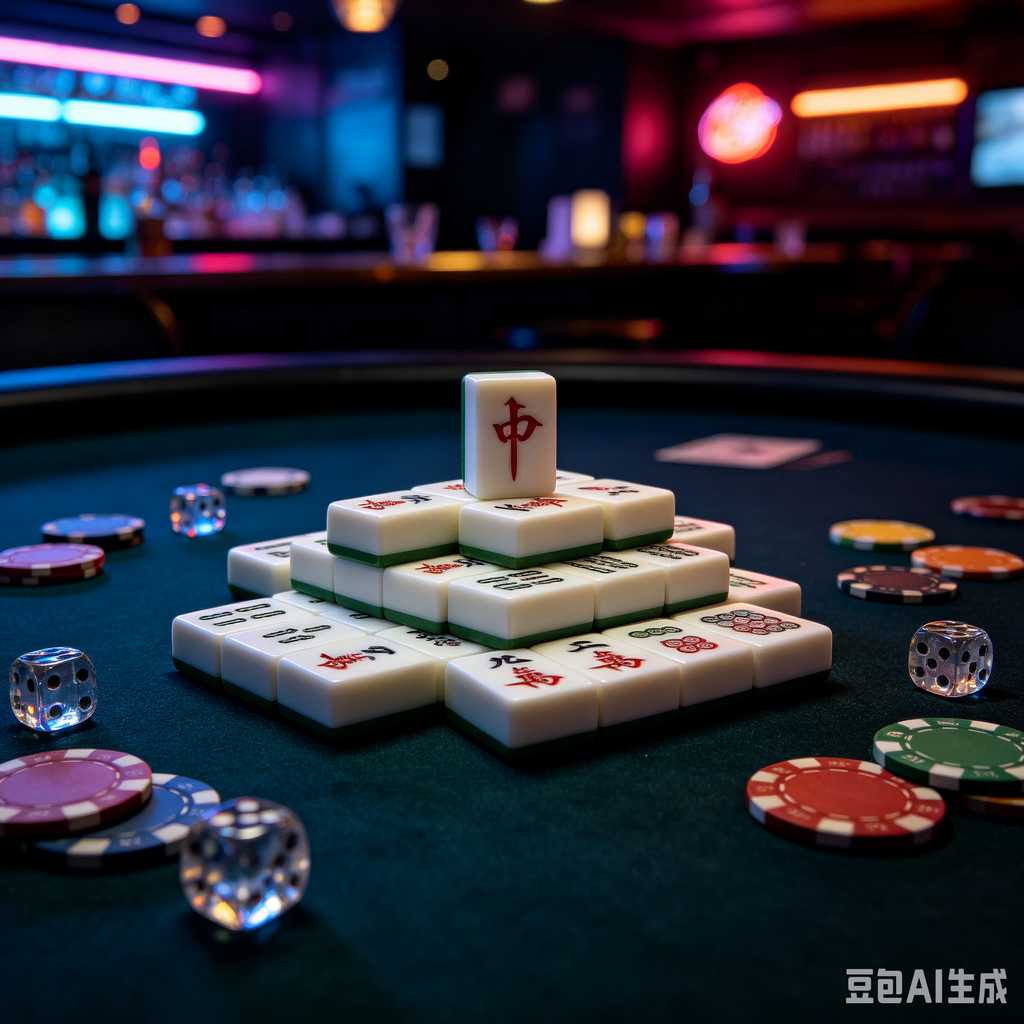 wholesale mahjong set usa