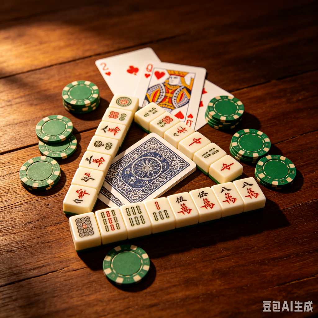 premium mahjong set wholesale