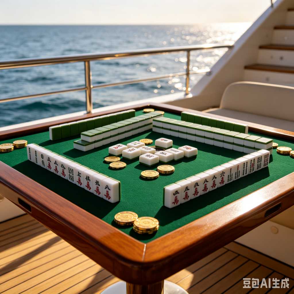 augustame,mahjong