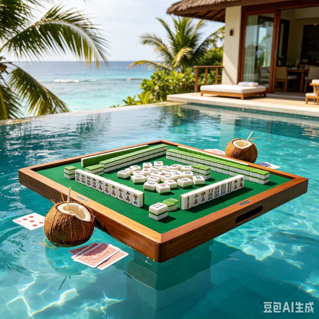 Lubbock,mahjong